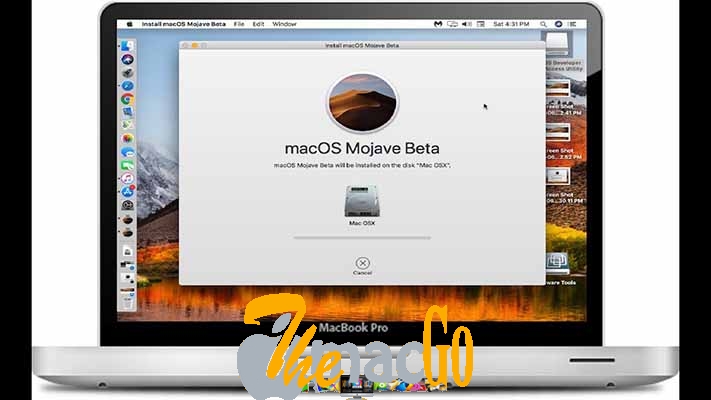 Mac 10.14 iso download