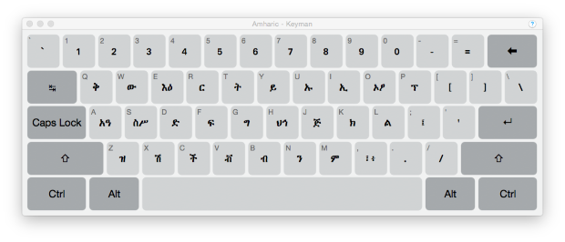 Best usb keyboard for mac